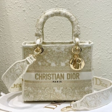 Christian Dior My Lady Bags